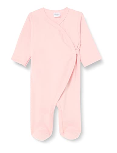 Pinokio OVERAL WRAPPED LOVELY DAY ROSE, 100% COTTON,Pink 50-68 (50) von Pinokio