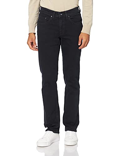 Pioneer Herren ERIC Jeans, Blue/Black Stonewash 6801, 33W / 36L von Pioneer