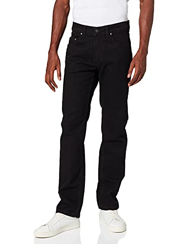 PIONEER AUTHENTIC JEANS 5-Pocket-Jeans Rando Black 31 34 von Pioneer