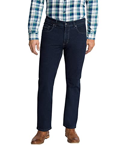 Pioneer Herren Rando Jeans, Blue/Black raw 6800, 32W / 32L von Pioneer