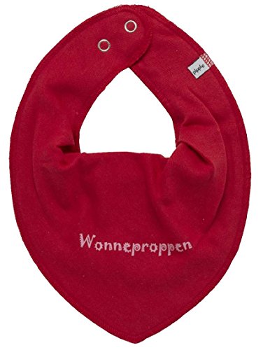 Pippi 3982-410 Lätzchen mit Druckverschluss, Größe One Size - 0-24 Monate Pippi 3982-410 Lätzchen mit Druckverschluss, Größe One Size - 0-24 Monate von Pippi