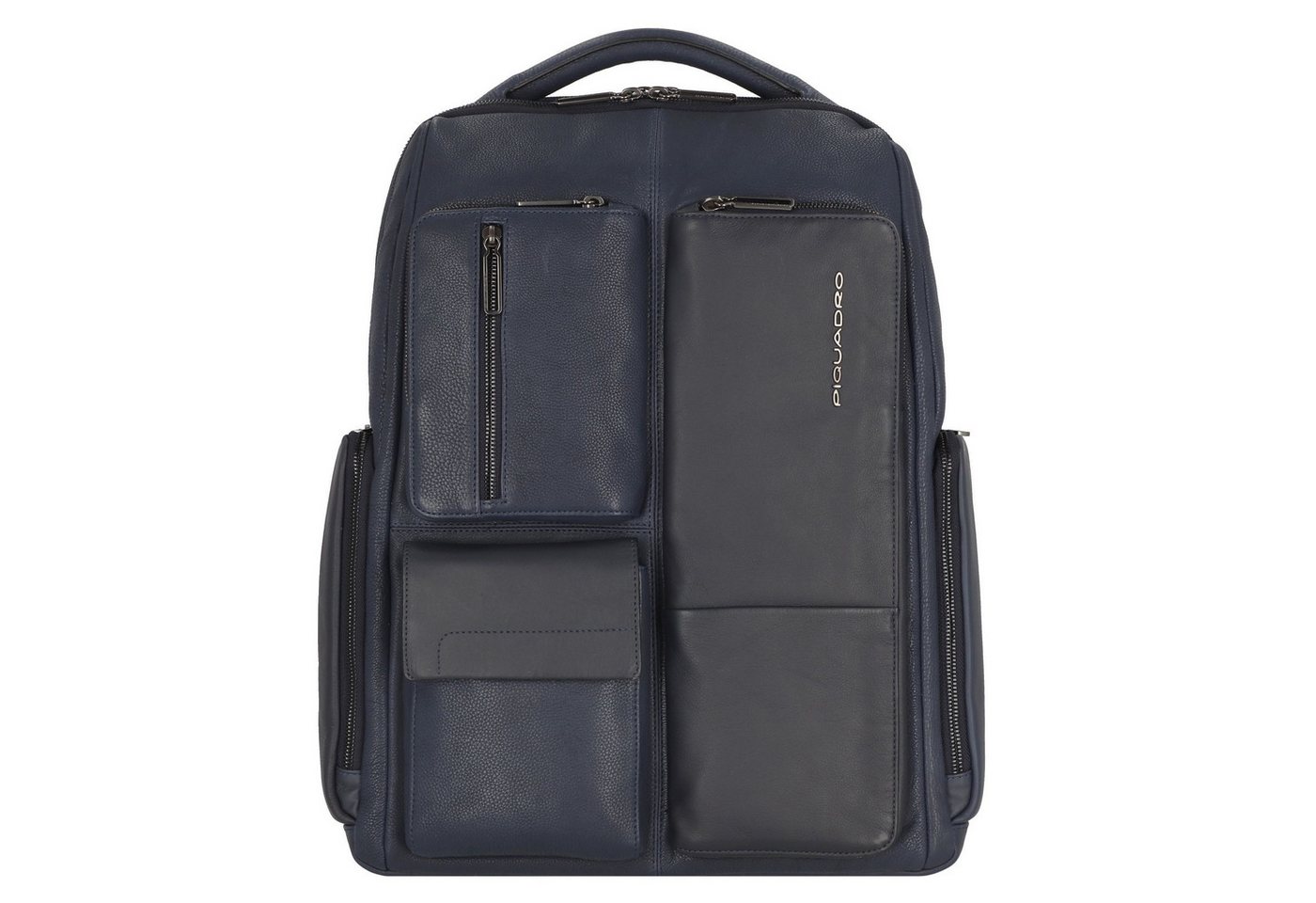 Piquadro Daypack Ronnie, Leder von Piquadro