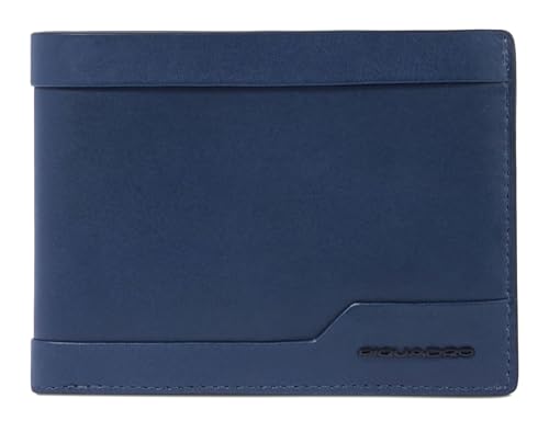 Piquadro FXP Men´s Wallet RFID Blue von Piquadro