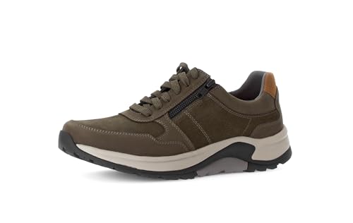 Pius Gabor Herren Sneaker Low, Männer Schnürschuhe,Wechselfußbett,Strassenschuhe,lace-up Shoes,Low-tie,schnürer,Cactus,46 EU / 11 UK Pius Gabor Herren Sneaker Low, Männer Schnürschuhe,Wechselfußbett,Strassenschuhe,lace-up Shoes,Low-tie,schnürer,Cactus,46 EU / 11 UK von Pius Gabor