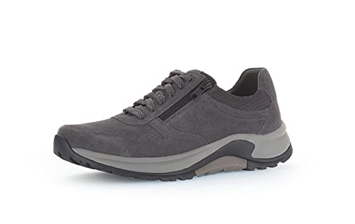 Gabor Comfort Rollingsoft Komfort Schnürschuhe für Herren von Gabor