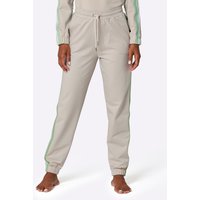 Witt Damen Hose, sand von Plantier