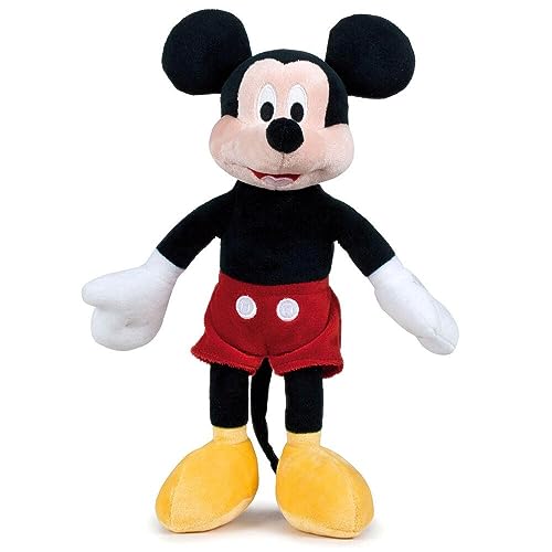 DISNEY Plüschtier Mickey weich, 50 cm von DISNEY