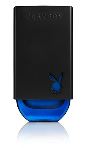 Playboy Make The Cover Male EDT Spray, 30 ml Playboy Make The Cover Male EDT Spray, 30 ml von Playboy