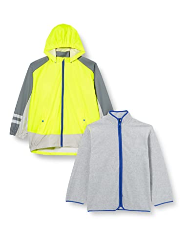Playshoes Regenjacke 3 in 1 Playshoes Regenjacke 3 in 1 von Playshoes