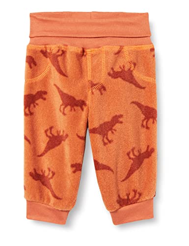 Pumphose Fleece Dinos Pumphose Fleece Dinos von Playshoes