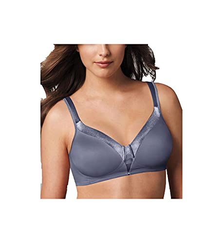 Playtex Damen 18 Hour Sensational Sleek Wirefree Bras, Privatjet, 90E EU von Playtex