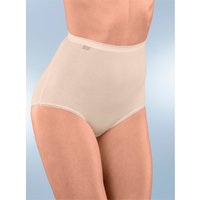 Witt Damen Taillenslip, puder von Playtex