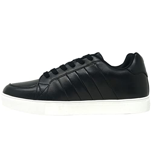 PHILIPP PLEIN - PPU220000006, Schwarz , 43 EU Stretta von Plein Sport