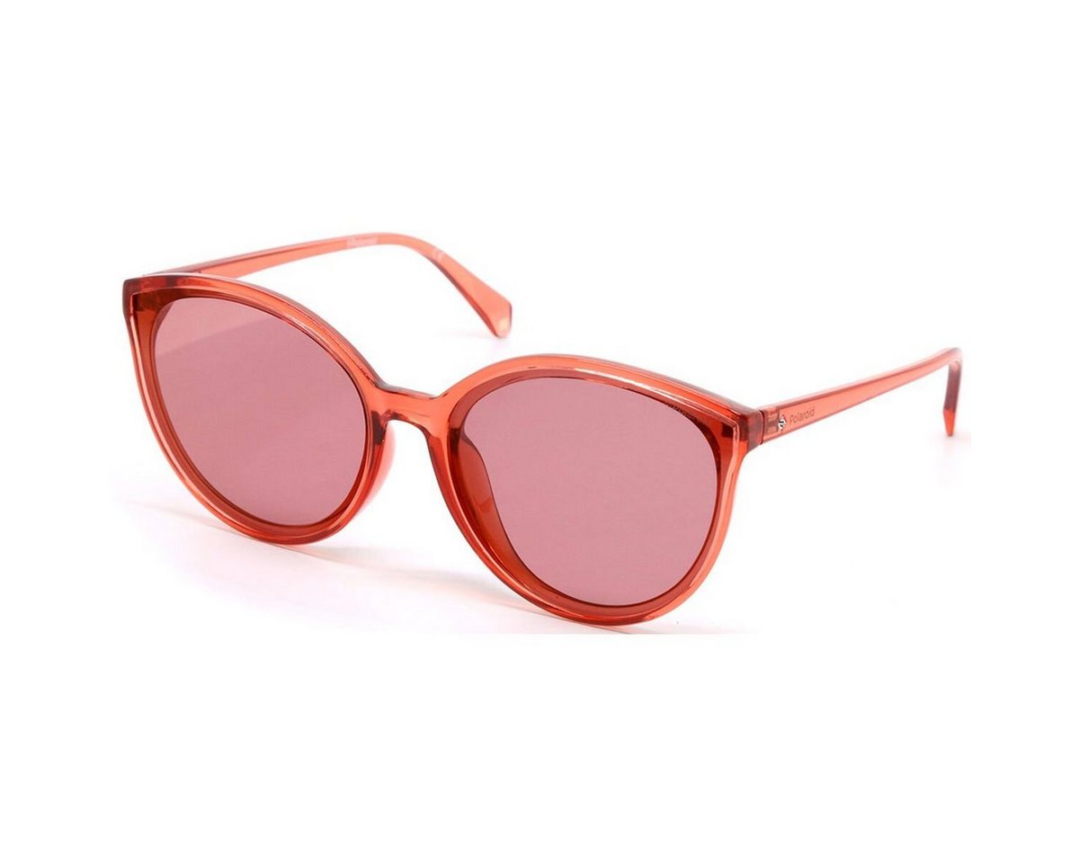 Polaroid Sonnenbrille Polaroid Sonnenbrille Herren Damen Unisex PLD-4082-F-S-733 Ø 62 mm UV4 von Polaroid