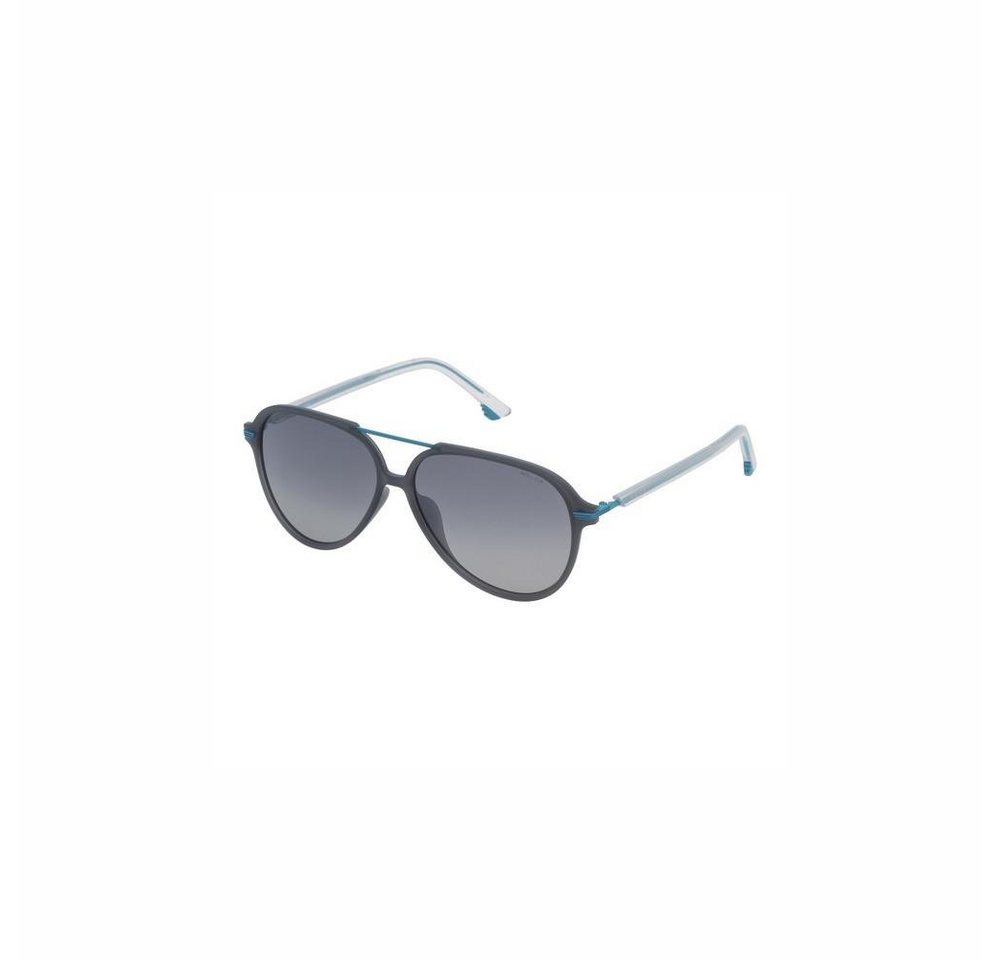 Police Sonnenbrille Police Sonnenbrille Unisex Herren Damen SPL58258M20P 58 mm von Police