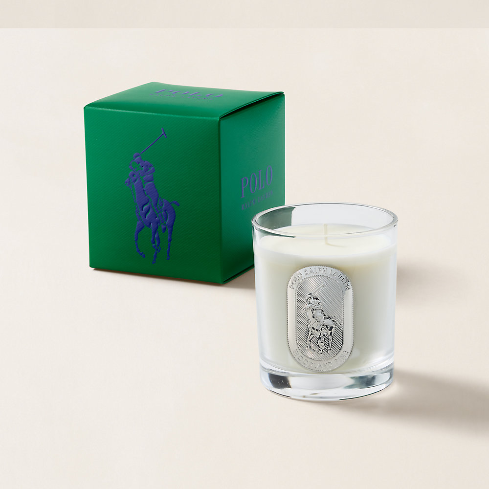 Kerze Woodland Pine Kerze Woodland Pine von Polo Ralph Lauren Home