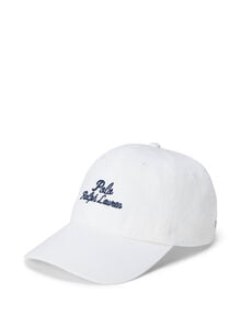 Damen Baseballcap von Polo Ralph Lauren