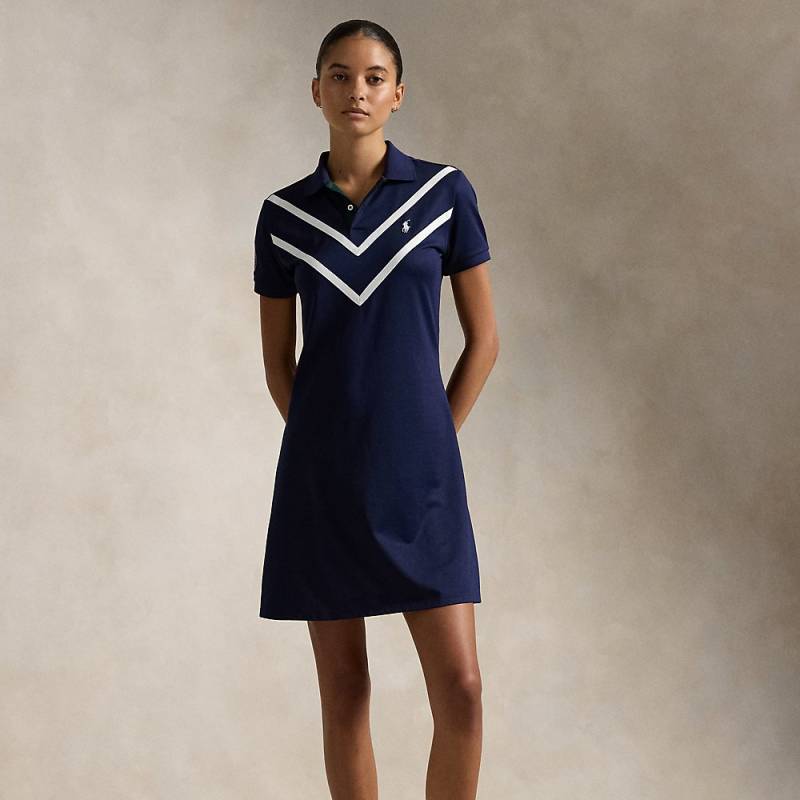 Performance-Polokleid Wimbledon von Polo Ralph Lauren