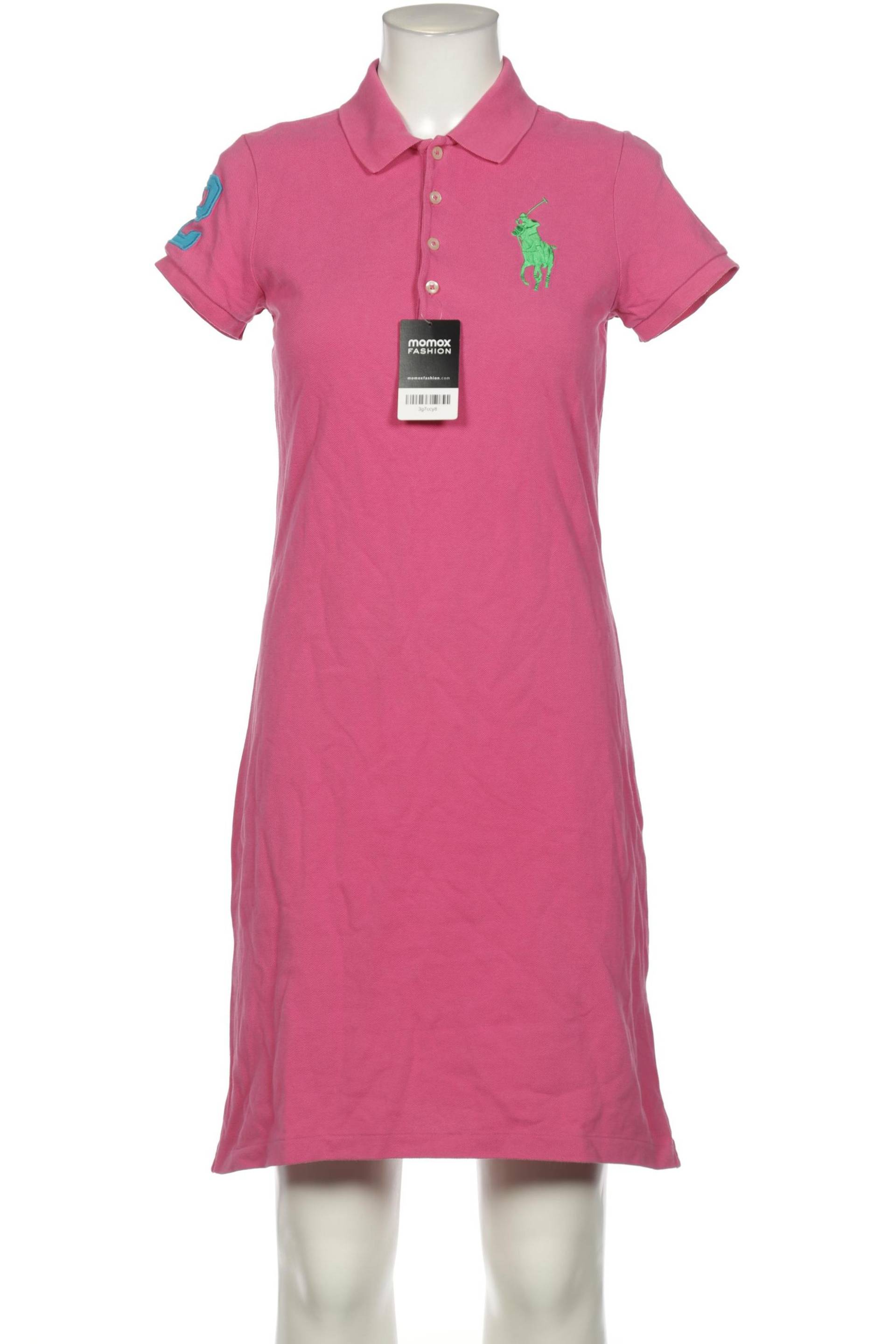 Polo Ralph Lauren Damen Kleid, pink, Gr. 38 von Polo Ralph Lauren