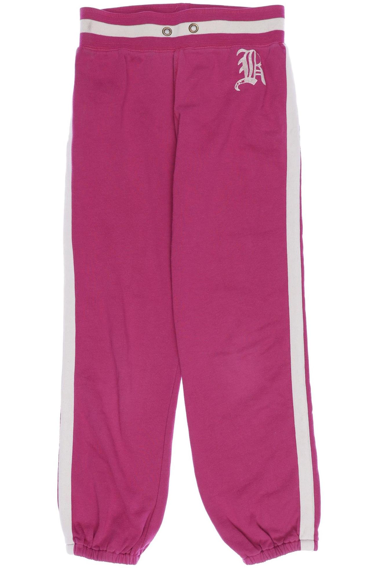 Polo Ralph Lauren Damen Stoffhose, pink, Gr. 158 von Polo Ralph Lauren