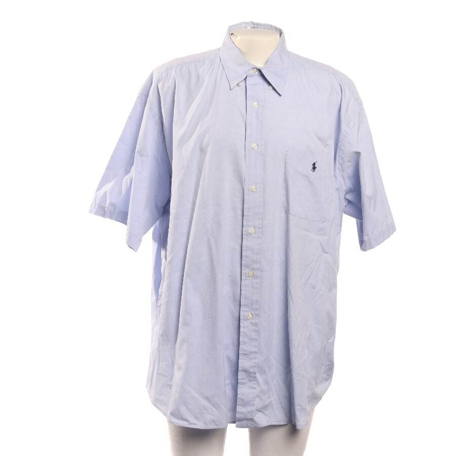 Polo Ralph Lauren Freizeithemd 2XL Hellblau von Polo Ralph Lauren