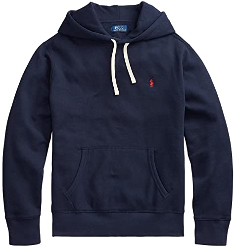 Polo Ralph Lauren Herren-Sweatshirts Cabin Fleece, Marineblau, XX-Large von Polo Ralph Lauren