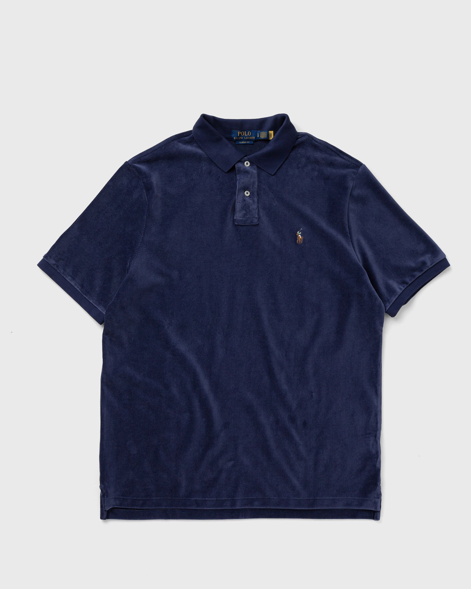 Polo Ralph Lauren SHORT SLEEVE-POLO SHIRT men Polos blue in Größe:XL von Polo Ralph Lauren