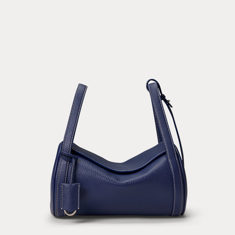 Reisetasche Polo Play aus Leder Reisetasche Polo Play aus Leder von Polo Ralph Lauren
