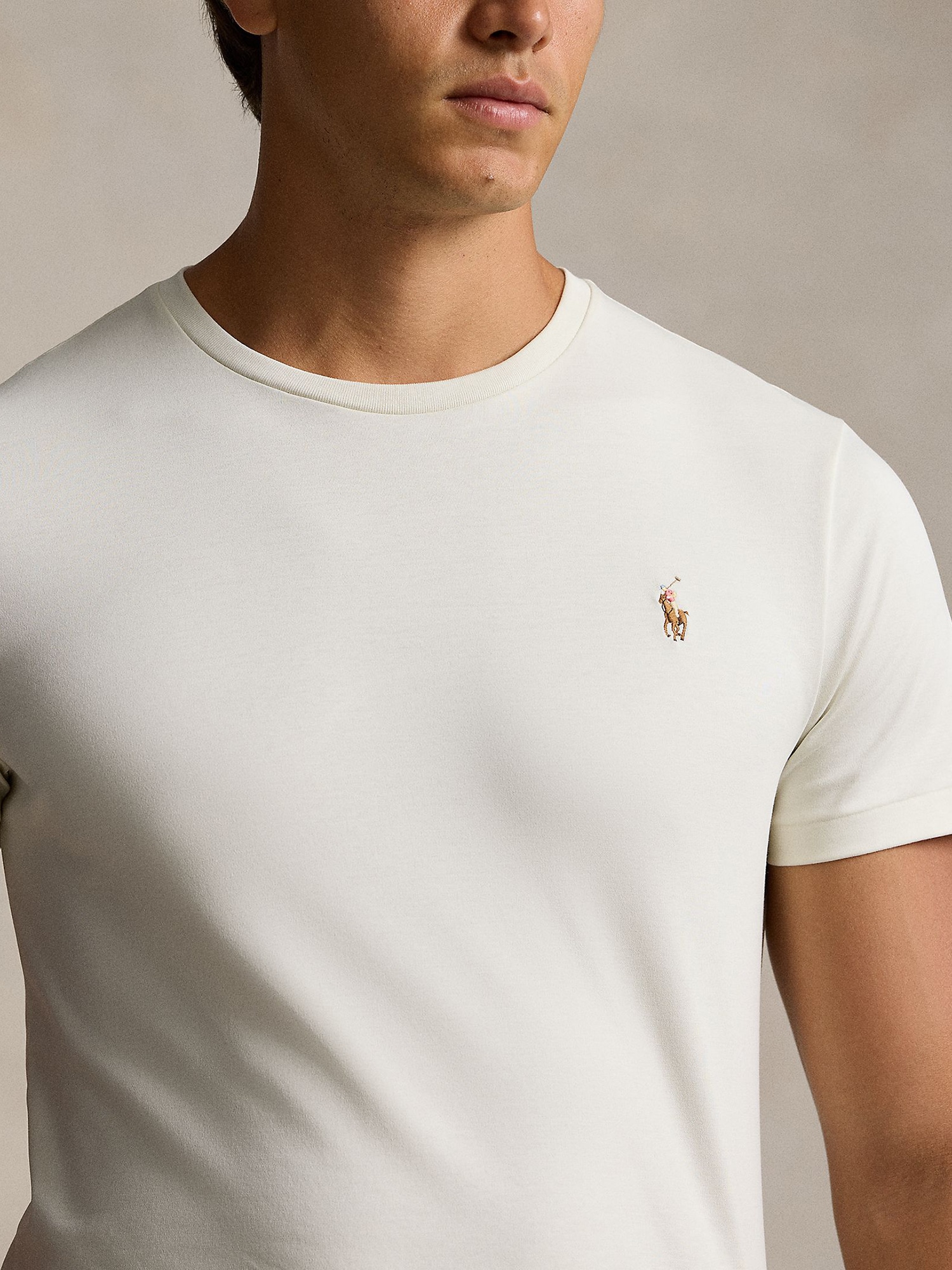 T-Shirt von Polo Ralph Lauren