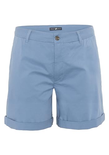 Polo Sylt Bermuda-Shorts im Chino-Stil von Polo Sylt