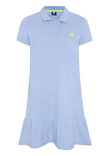 Polokleid im klassischen Polo-Stil von Polo Sylt