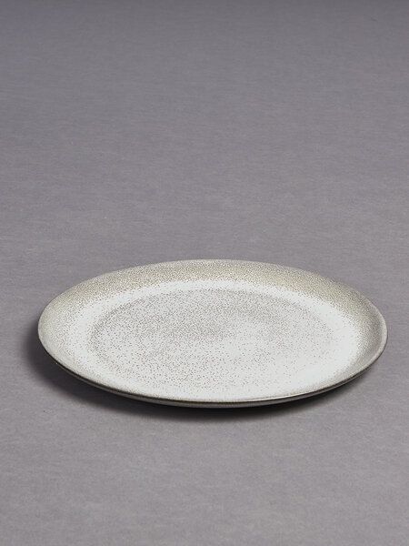 Portofino Ceramica Aurea Teller groß grau Portofino Ceramica Aurea Teller groß grau von Portofino Ceramica