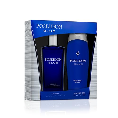 Pack Poseidon Blue, Herren von Poseidon