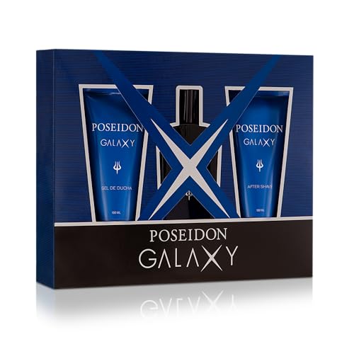 Pack Poseidon Galaxy von Poseidon