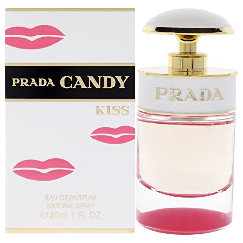 Prada Candy Kiss Eau De Parfum Spray 30ml von Prada