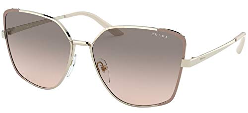 Prada Damen 0PR 60XS Sonnenbrille, 0, 59 von Prada