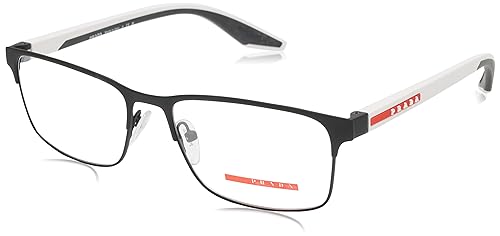 Prada Unisex DG01O1 Sonnenbrille, 5av3m113, Einheitsgröße (Herstellergröße: 65) von Prada