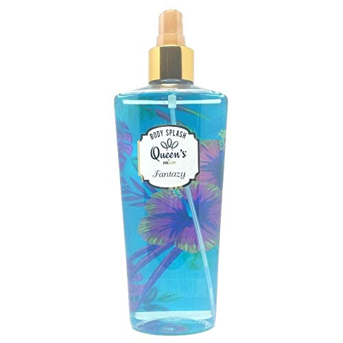 Prady - Body Splash Fantazy - 250ml - Erfrischendes Körperspray für einen langen Duft Prady - Body Splash Fantazy - 250ml - Erfrischendes Körperspray für einen langen Duft von Prady