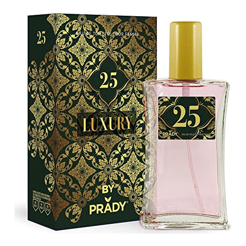 Prady - Luxury Femme - Eleganter Damenduft - 90 ml Prady - Luxury Femme - Eleganter Damenduft - 90 ml von Prady