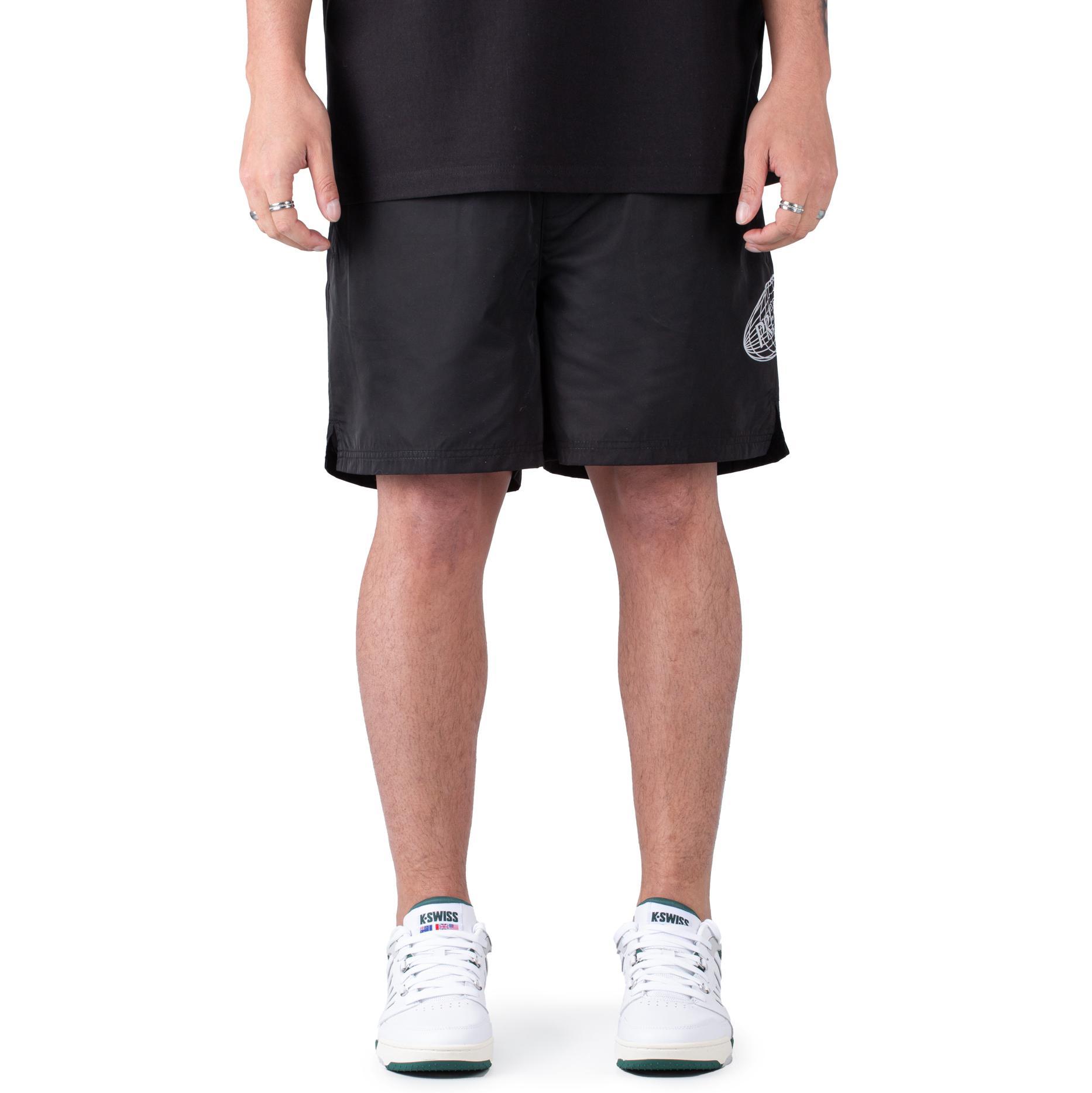 Preach Universe Nylon Shorts Preach Universe Nylon Shorts von Preach