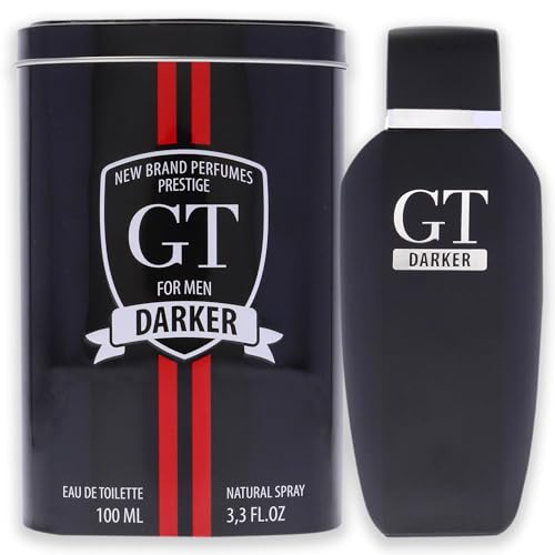 Presige GT DARKER von New Brand