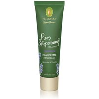 Primavera Pure Entspannung Organic Skincare Handcreme von Primavera