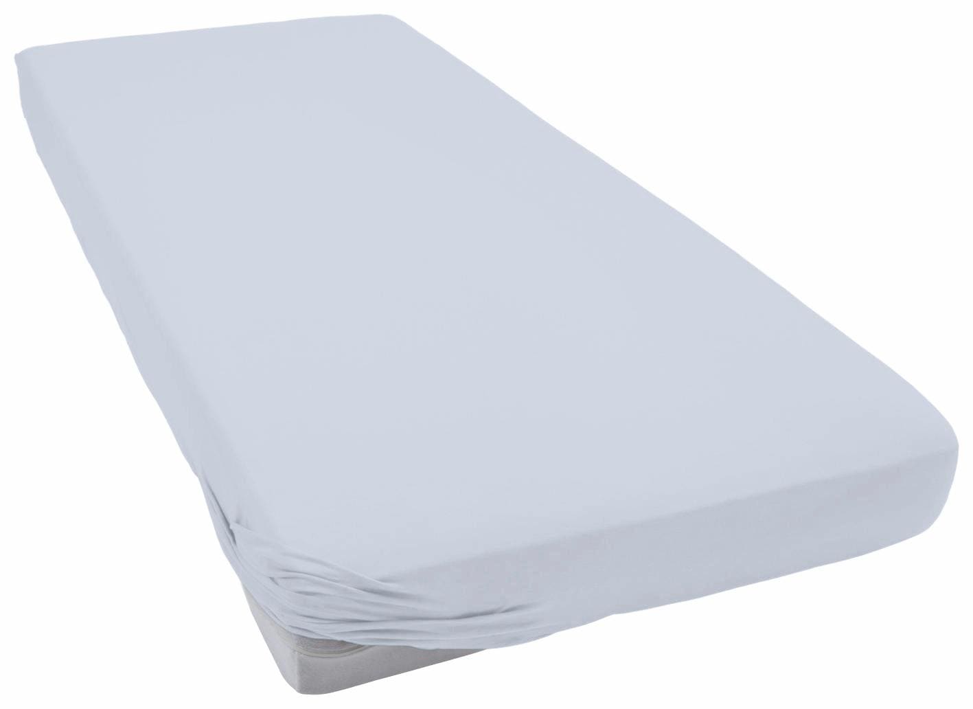 Primera Spannbettlaken "Elasthan-Feinjersey Boxspring", für Hohe Matratzen Primera Spannbettlaken "Elasthan-Feinjersey Boxspring", für Hohe Matratzen von Primera