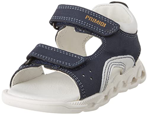 Primigi Spider Sandale, blau, 24 EU von PRIMIGI