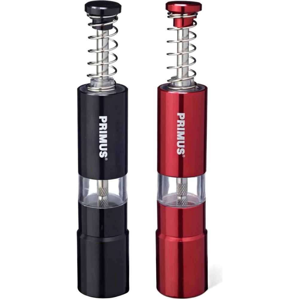Primus Salt and Pepper Mill 2 pack Salz- und Pfeffermühle Primus Salt and Pepper Mill 2 pack Salz- und Pfeffermühle von Primus
