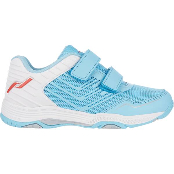 PRO TOUCH Kinder Volleyballschuhe Hallenschuhe Rebel 3 VLC von Pro Touch