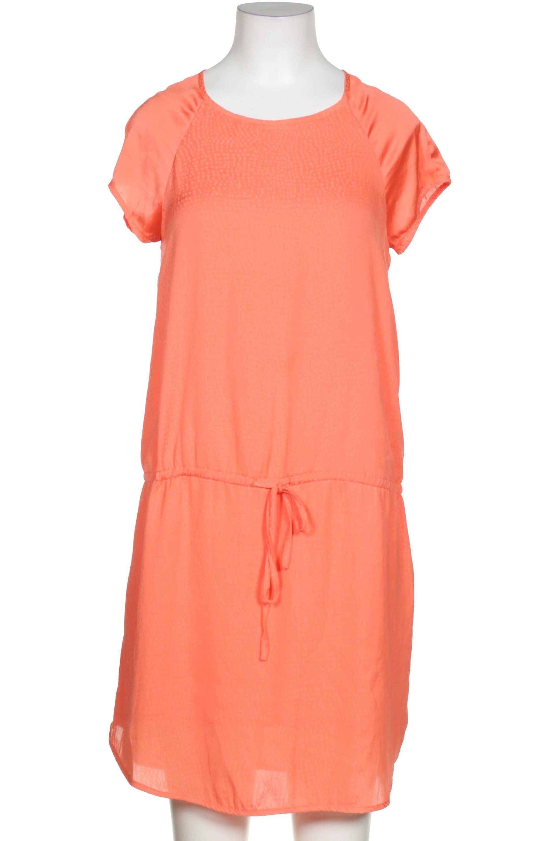 Promod Damen Kleid, orange, Gr. 36 von Promod