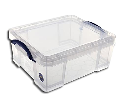 Protected CD & DVD Really Useful Big Box - 18 Liter XL von Protected