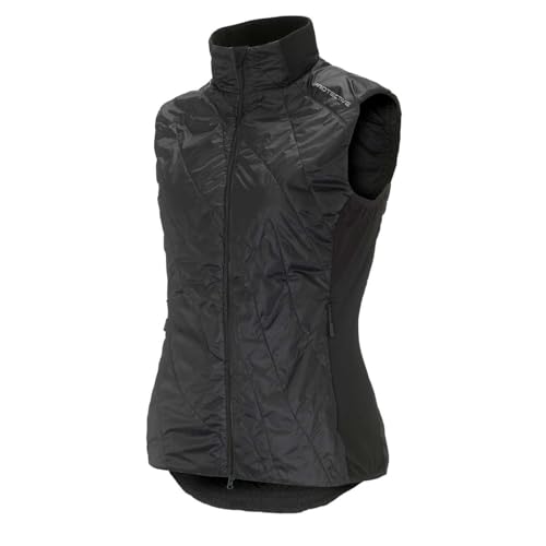 Hybridisolationsweste Frauen P-Scope Farbe black, Größe 38 Hybridisolationsweste Frauen P-Scope Farbe black, Größe 38 von Protective