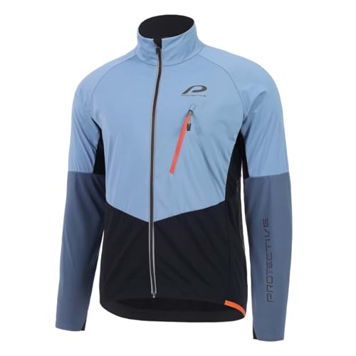 Protective Softshelljacke P-Beat Street 2.0 Farbe denim, Größe L Protective Softshelljacke P-Beat Street 2.0 Farbe denim, Größe L von Protective